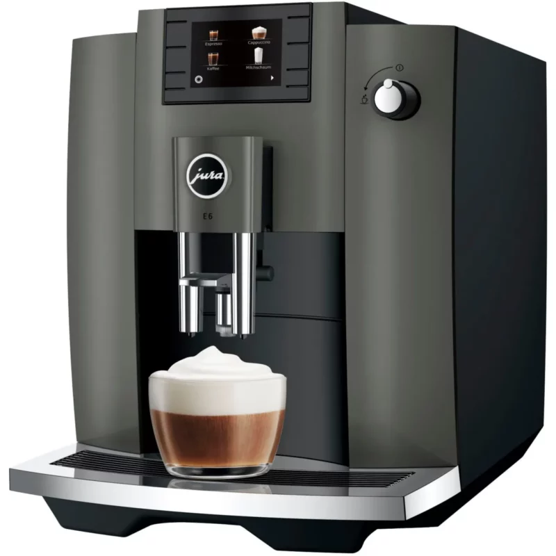 دستگاه قهوه ساز 15439 E6 جورا سوئیس