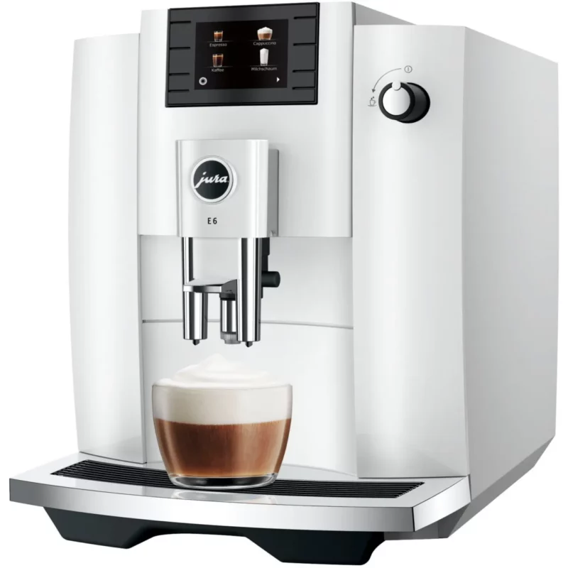 دستگاه قهوه ساز 15438 E6 جورا سوئیس