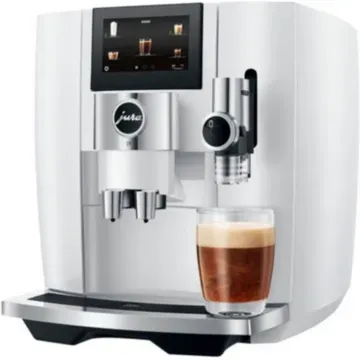 دستگاه قهوه ساز 15460 J8 جورا سوئیس